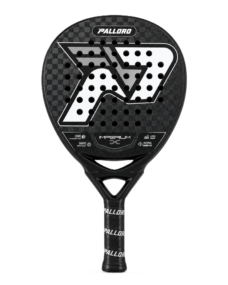 Palloro Premium Padel Racket