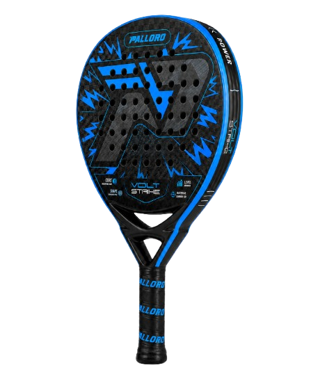 PALLORO Racket 2