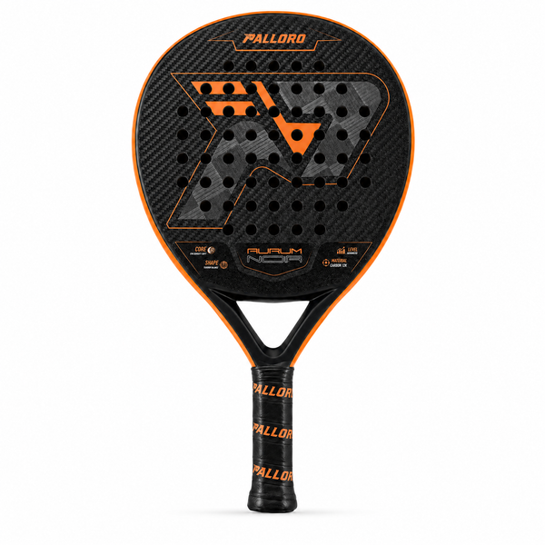 Palloro Aurum Noir
