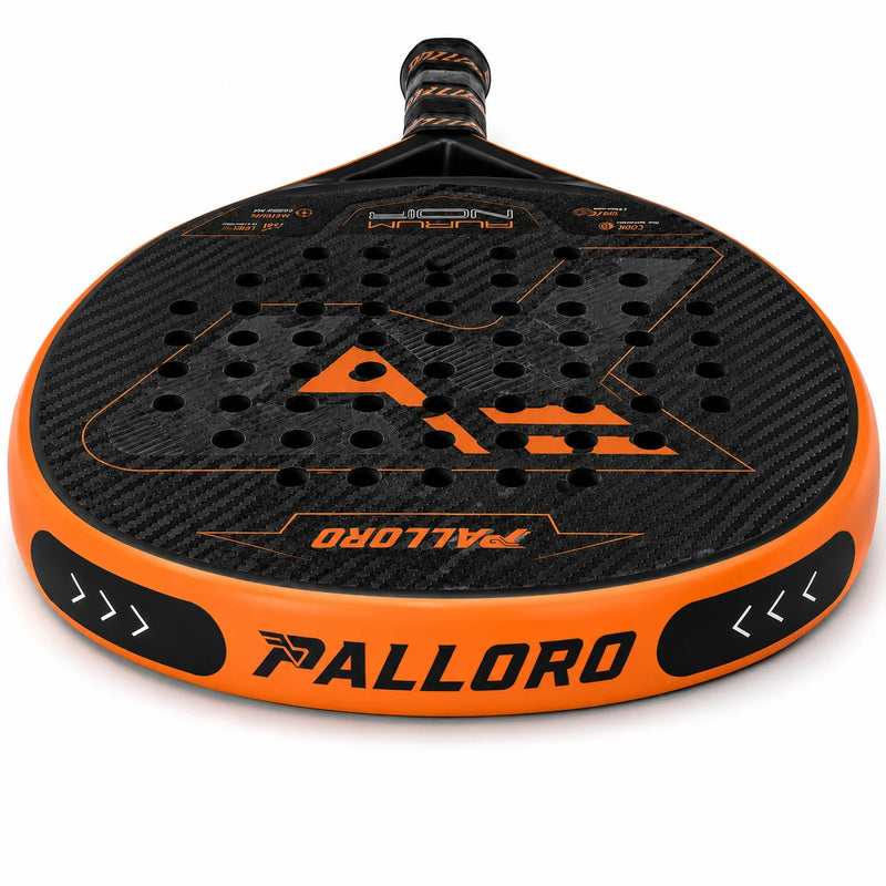 Palloro Aurum Noir
