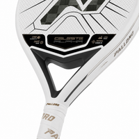 Palloro Celeste Alpha handle angle