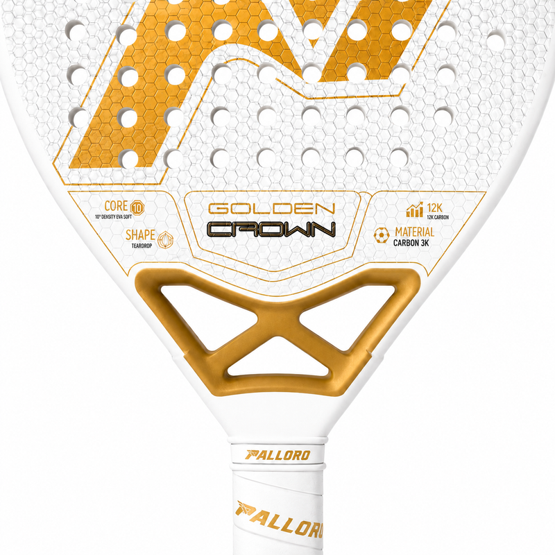 Palloro Golden Crown