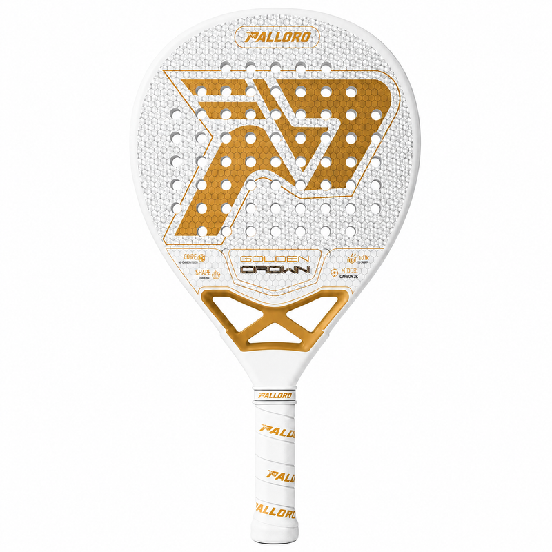 Palloro Golden Crown