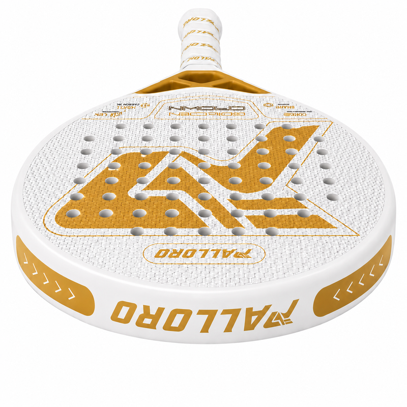Palloro Golden Crown