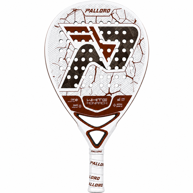 Palloro White Monarch