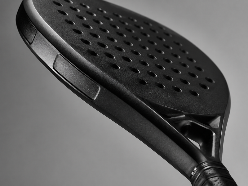 PRECISION IN EVERY DETAIL