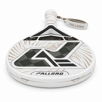 Palloro Ethereal X three-quarter view