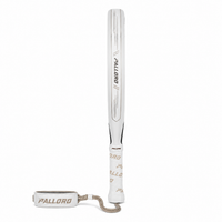 Palloro Ethereal X side profile