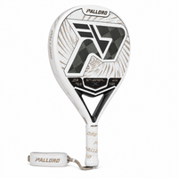Palloro Ethereal X low angle
