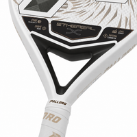 Palloro Ethereal X side detail