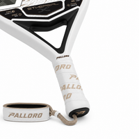 Palloro Ethereal X handle detail