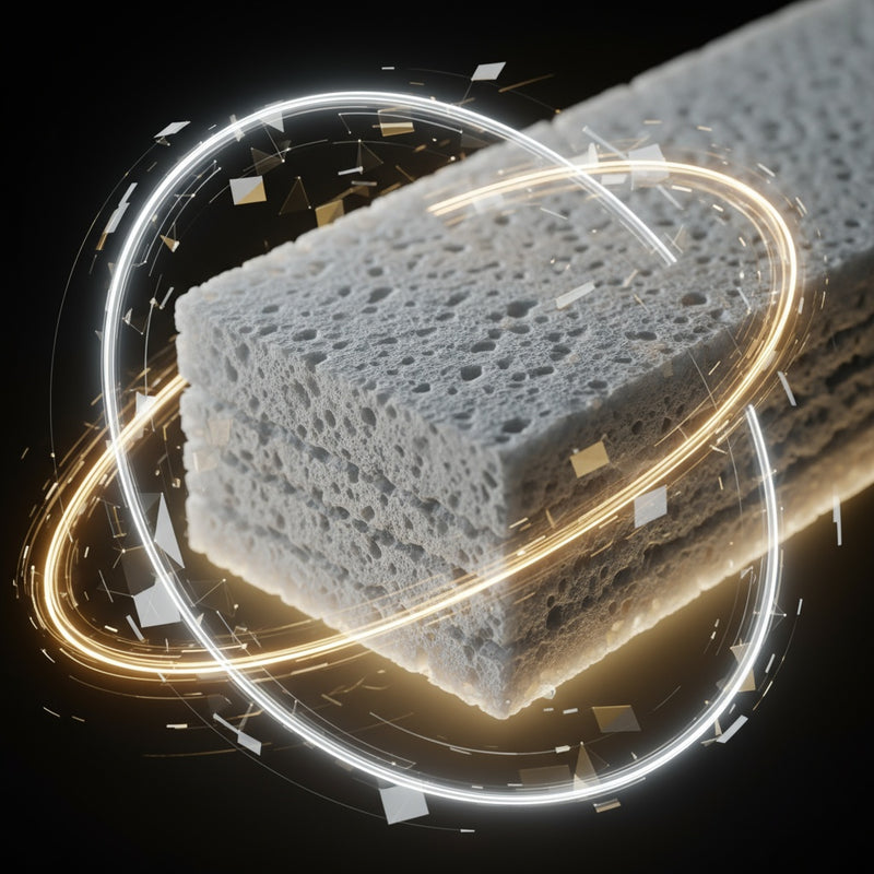 DYNAMIC POWER CORE EVA