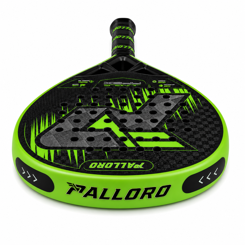 Palloro Jungle Apex