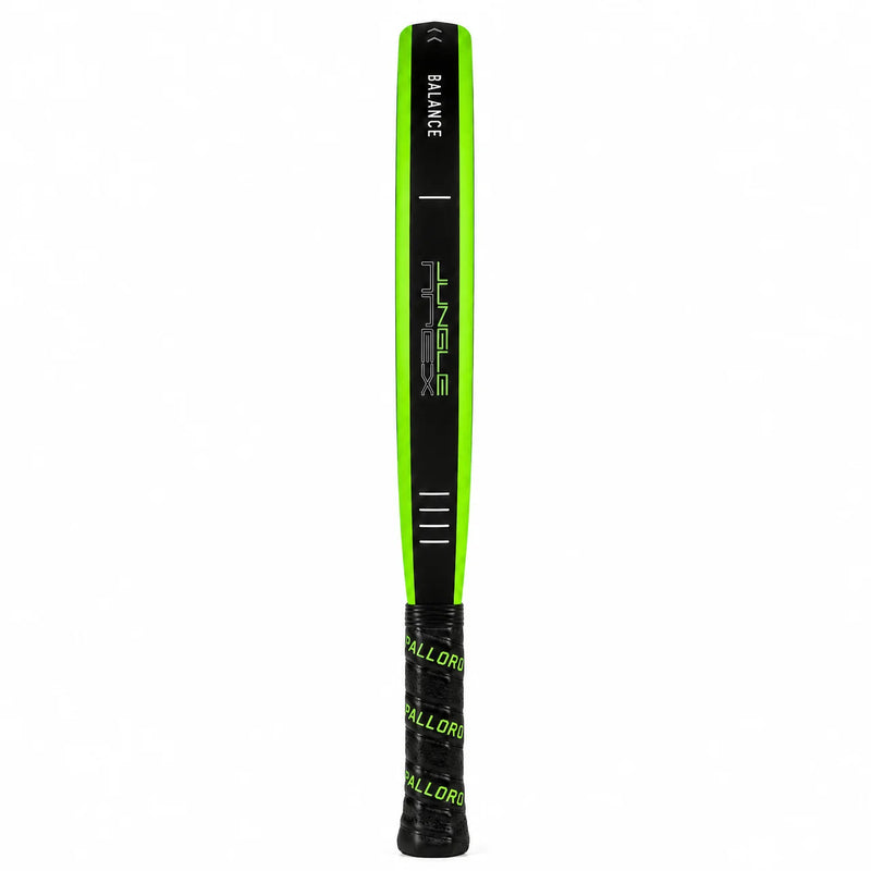 Palloro Jungle Apex