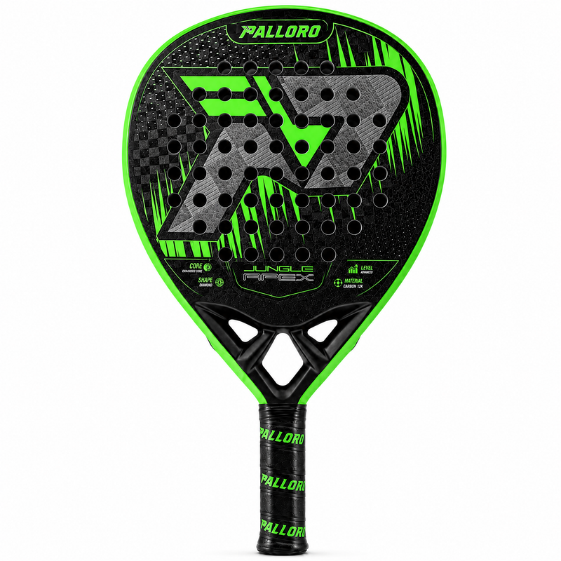 Palloro Jungle Apex