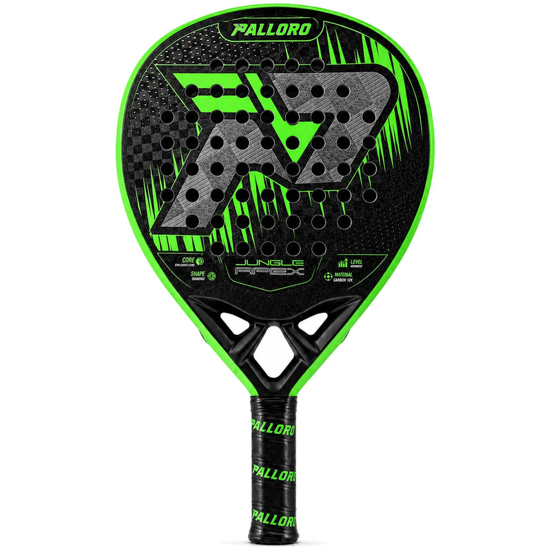 Palloro Jungle Apex