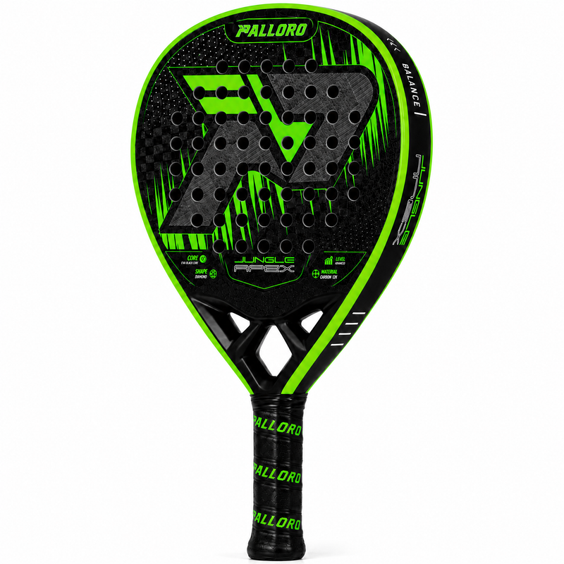 Palloro Jungle Apex