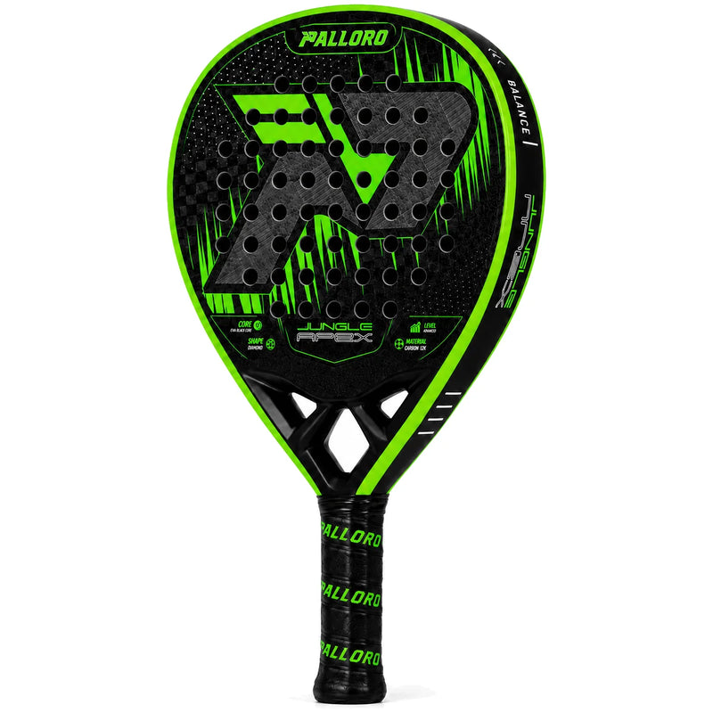Palloro Jungle Apex