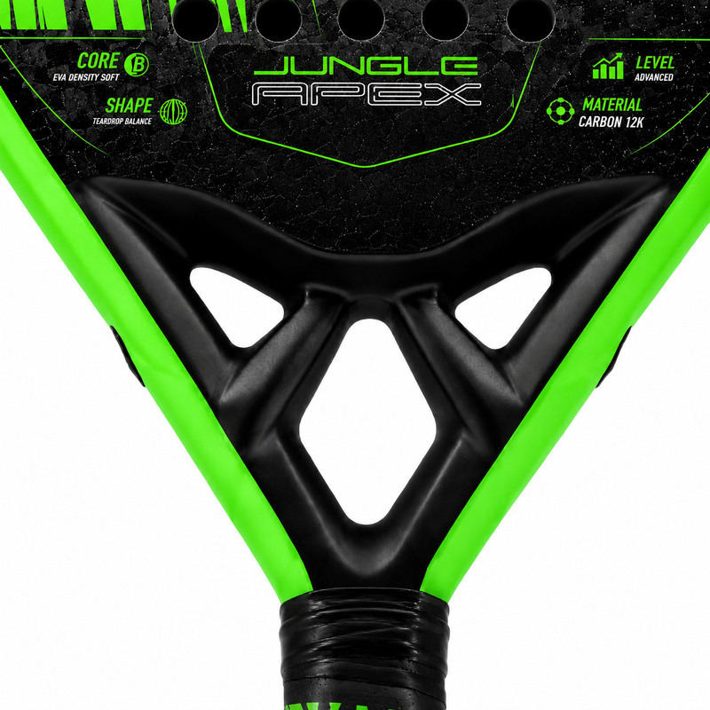 Palloro Jungle Apex