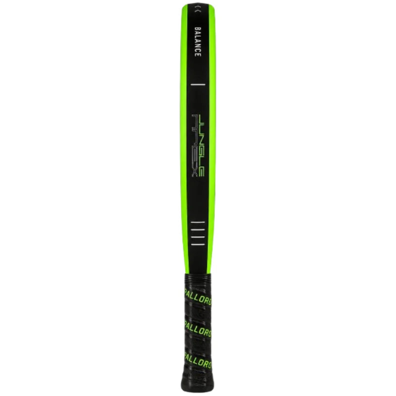Palloro Jungle Apex