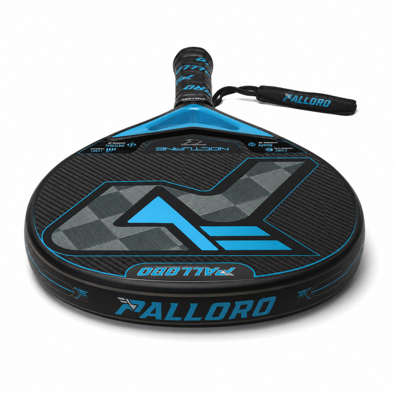Palloro Nocturne 77 low angle