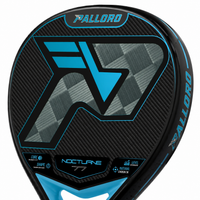 Palloro Nocturne 77 face detail