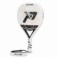 Palloro Nova Pulse three-quarter view