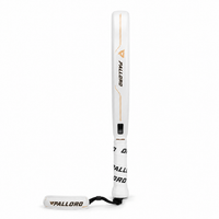 Palloro Nova Pulse side profile