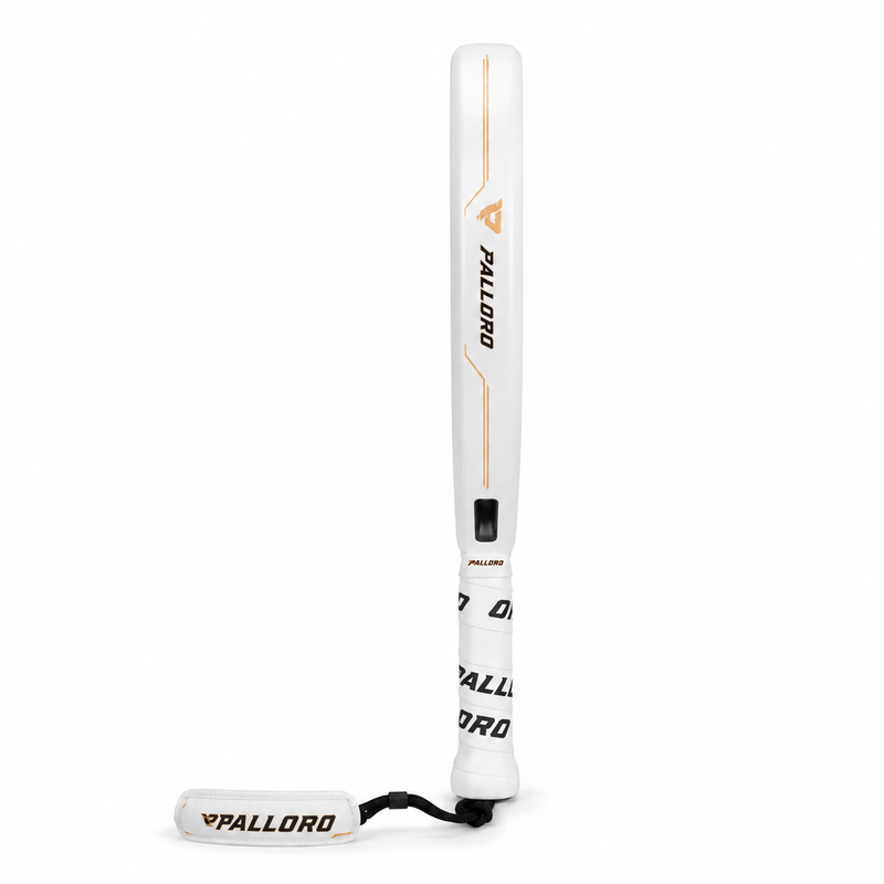 Palloro Nova Pulse side profile