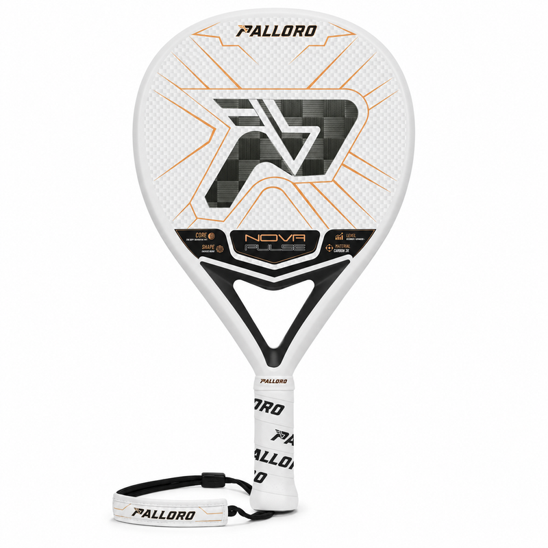 Palloro Nova Pulse low angle