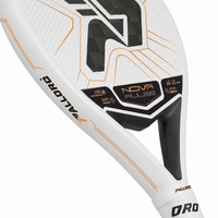 Palloro Nova Pulse handle angle