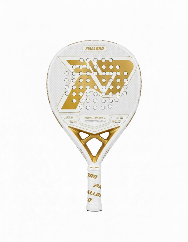 Palloro Golden Crown