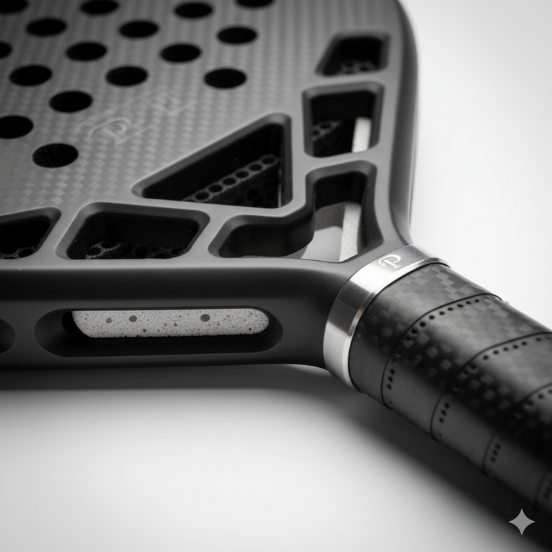 Balanced Power System