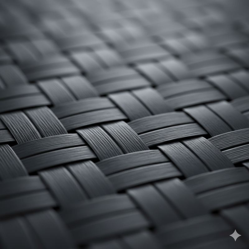 Advanced Carbon Structure