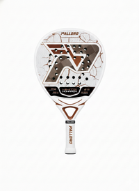 Palloro White Monarch