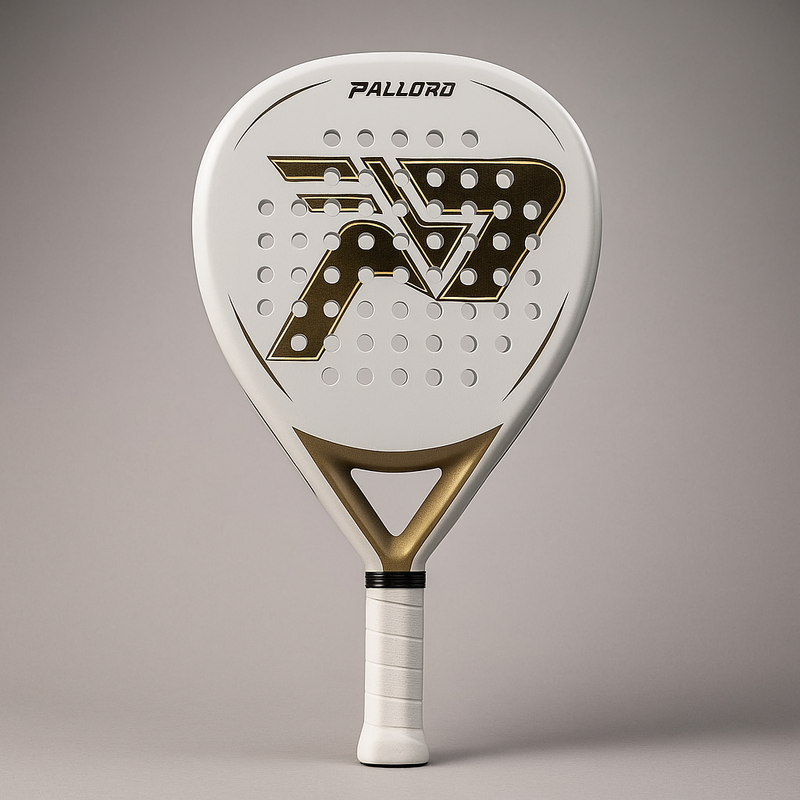 Radical Padel Racket Series TM