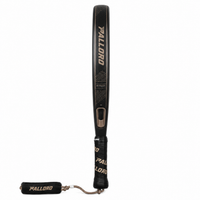 Palloro Shadow Titan side profile