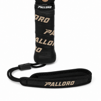 Palloro Shadow Titan wrist strap detail