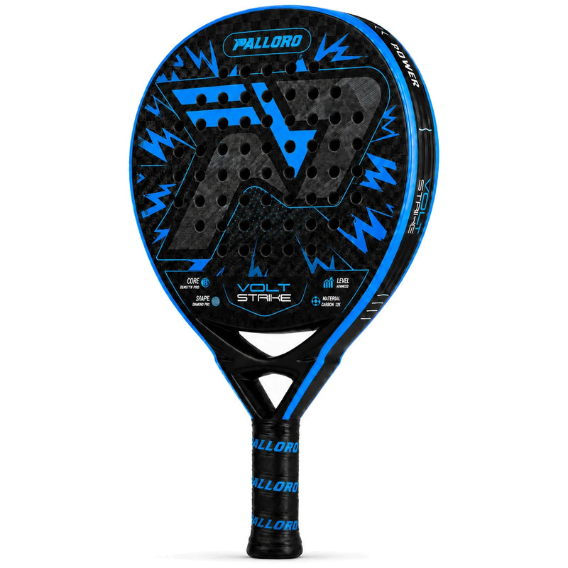 Palloro VoltStrike