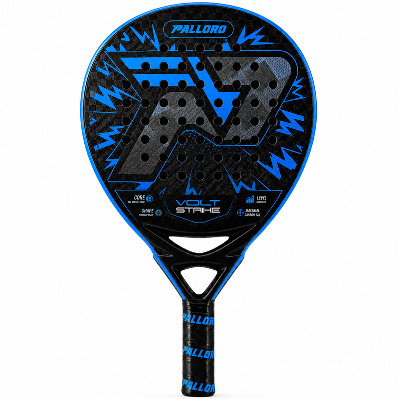 Palloro VoltStrike