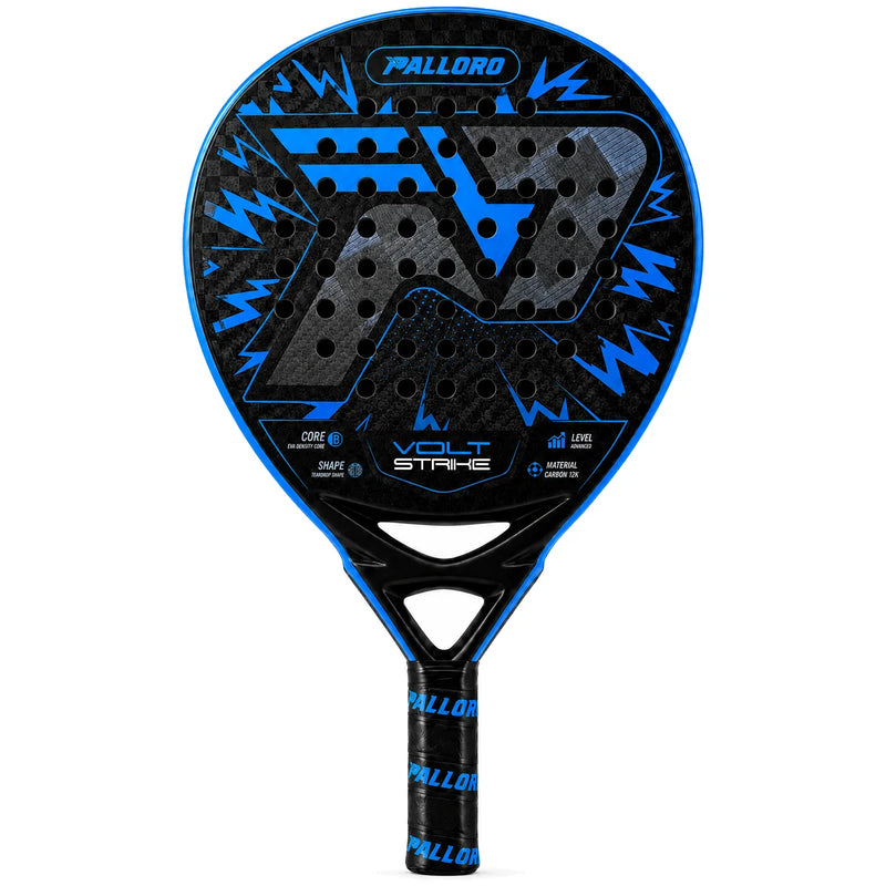 Palloro VoltStrike