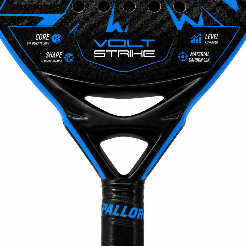 Palloro VoltStrike