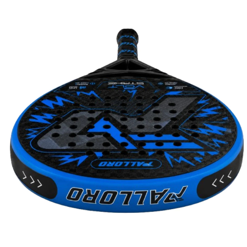 Palloro VoltStrike