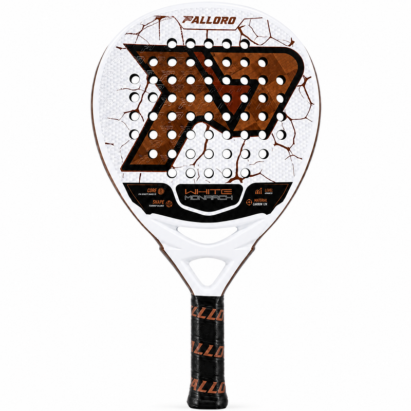 Palloro White Monarch