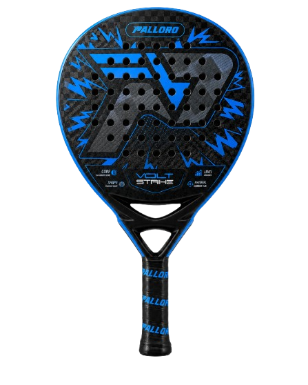 PALLORO Racket 1