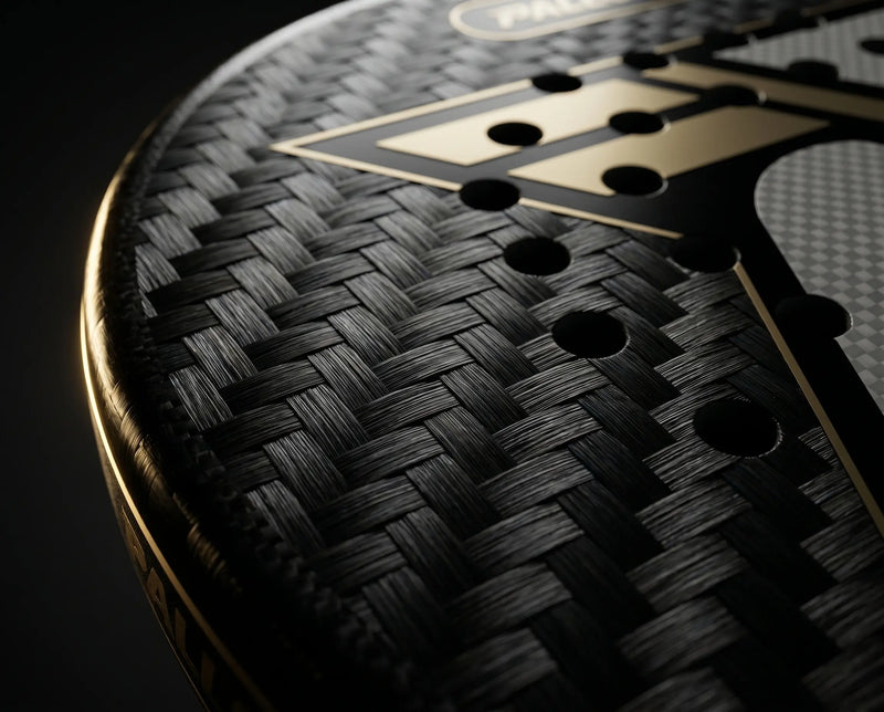 CARBON FIBER CONSTRUCTION