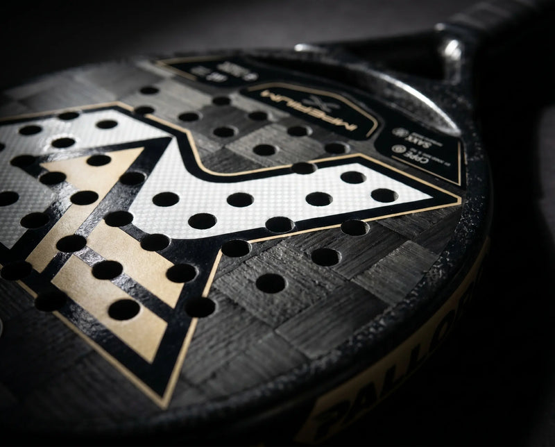 ENGINEERED HITTING SURFACE